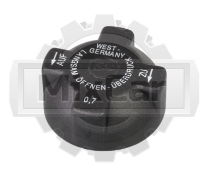 Крышка расширительного бачка Jungheinrich TFG430 (TVH) 52029516