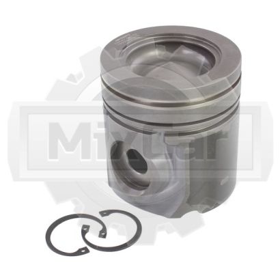 Поршень JCB 4CX 103MMХ60,75MM 32009300