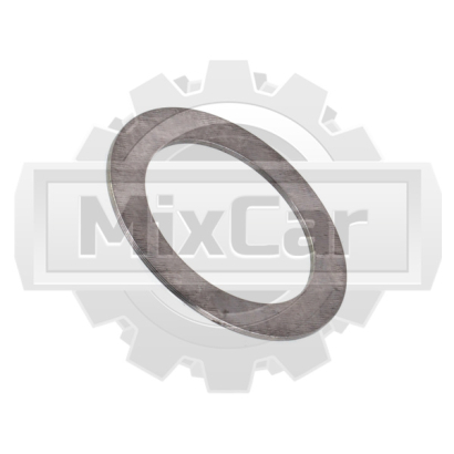 Шайба Jungheinrich DFG316 D28x40x1,0 05002077 (TVH)