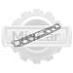 Прокладка коллектора Nissan H15 (F) 1403550K00