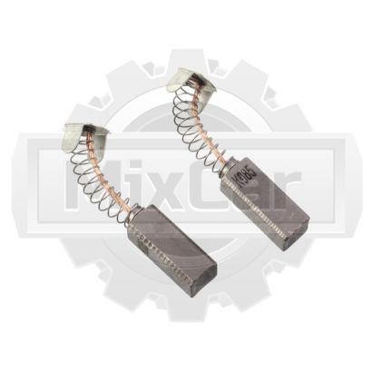 Щётки (TVH) 3798558