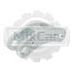 Тяга рулевая Heli CPCD10 (прав.) Green G15X432031