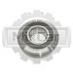 Ролик мачты Linde H20D-01 (76*30*24) (3468357)