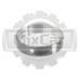 Вкладыши коренные Isuzu 4LE1 / 3LD1 (B=16mm) (0.5) Ширина 16,5 мм