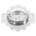 Вкладыши коренные Isuzu 4LE1 / 3LD1 (B=16mm) (0.5) Ширина 16,5 мм