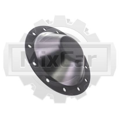 Крышка ступицы Kalmar 3338500400 (TVH)