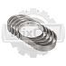 Вкладыши коренные 1DZII (0.25) (18 mm) (11704-78201-71)