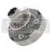 Насос АКПП Doosan G15-20S5 (NP) (A403154) (Оригинал)
