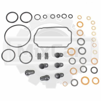 Ремкомплект ТНВД Isuzu C240 8942285450