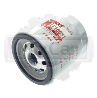 Фильтр масляный Fleetguard (LF16011) C111