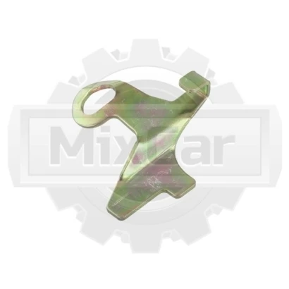 Рычаг регулировки тормозов Doosan D15 / 18S2 (RH) (D480271) [ЦБ-99126329]