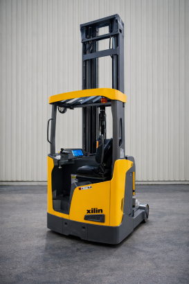 Ричтрак электрический Mixcar Xilin CQD20-D 7.4м