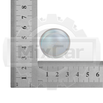 Заглушка компенсационная Yanmar 4TNV94 / 98 / Toyota 2Z / 13Z / A2300 (30mm) (YM27241300000)