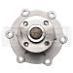 Помпа водяная Toyota 2J 6 (d шкива 52 mm) (U) (161203208271)