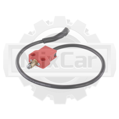 Соленоид Atlet 108052 (TVH)