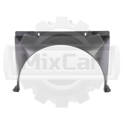 Диффузор радиатора верхний Clark 8000405