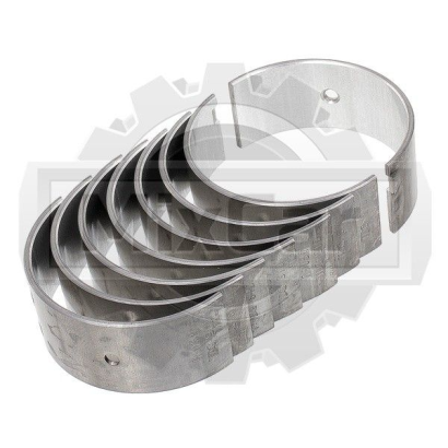 Вкладыши шатунные Toyota 5K (std) 19 мм (13041-76001-71)