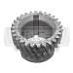 Шестерня коленвала Yanmar 4TNV84T 11980221201