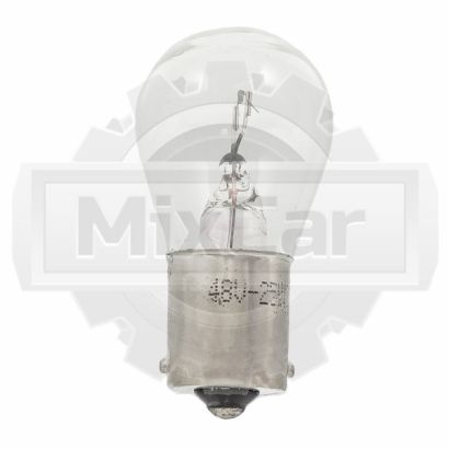 Лампочка Nissan 48V/25W одноконтактная (U) 2627131K00