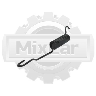 Пружина Hangcha (F) 2123370320GL