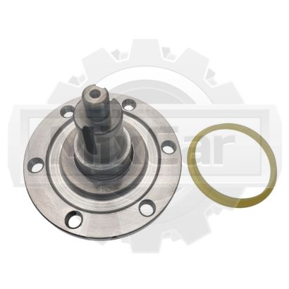 Полуось Still 95316817