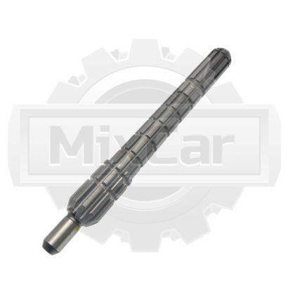 Вал первичный МКПП Toyota 32-8FG15 333112660071