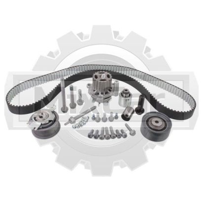 Ремкомплект ремня ГРМ Jungheinrich 51405739