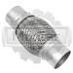 Гофра выхлопной трубы Hyundai 15D-7E 11FU40070
