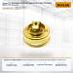 Термостат Mitsubishi S4Q2 / S4S / S6S / 25L4C / 33L4C / 4DQ7 / S4E (NEW)