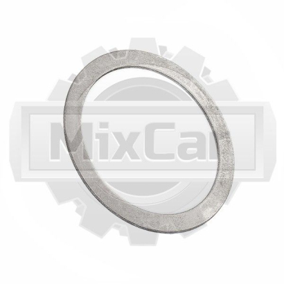 Шайба регулировочная D580002 (TVH) ЦБ-99135503