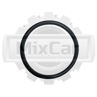 Прокладка термостата Linde H35T BEF 0009639091