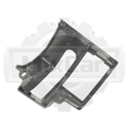 Панель защитная со стороны ручника Doosan G20-30E5
