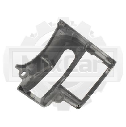 Панель защитная со стороны ручника Doosan G20E-5 (TVH) A401089