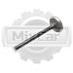 Клапан впускной Yanmar 4TNV94 (U) 12990711100