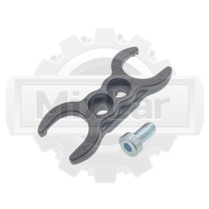 Скоба Linde 0009075215 (TVH)