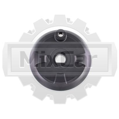 Рулевое колесо Mitsubishi RL484561 (TVH)