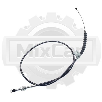 Трос газа Komatsu FG30C-16 (U) (3EB3741341)