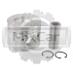 Поршень Toyota 2ZII (std) (2*2*4) (13101-78702-71)