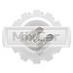 Предохранитель Bobcat 25A (6702444)