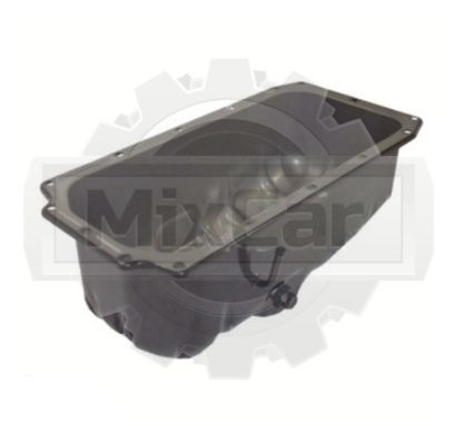 Поддон масляный Yanmar 12994901710