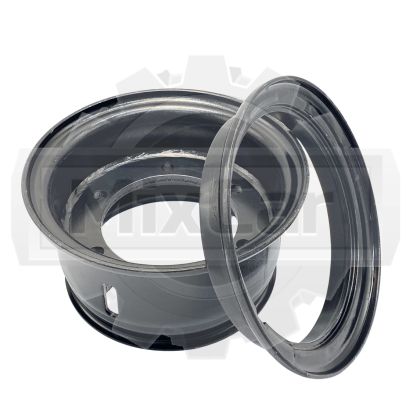 Диск колесный 6.50-10 TCM FHG18T3 сварной (2427440501)