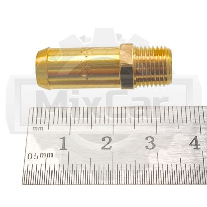 Клапан Linde H40T (TVH) 0009440901