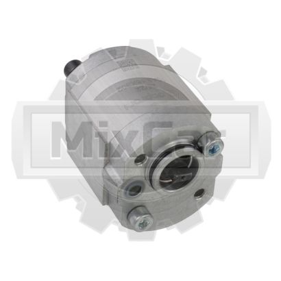 Насос гидравлический Jungheinrich 51287358