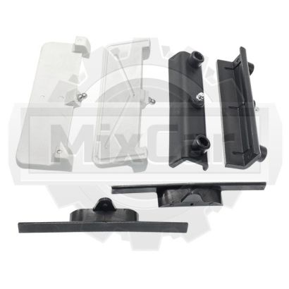 Вкладыш каретки Bolzoni 2.5 т. (комплект) (100MC9111) (#TVH)