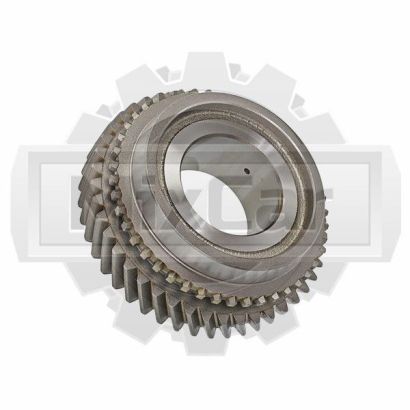 Шестерня второй передачи Toyota 6FG18 44 зуба 333322362071