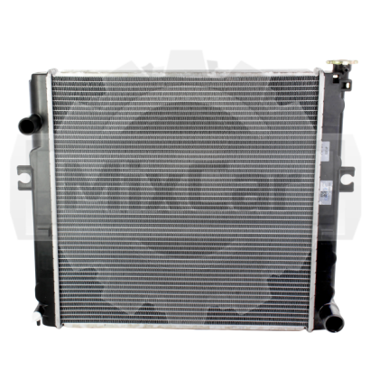 Радиатор Komatsu FD35A-17 3EB0453110 (U)