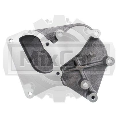 Проставка водяного насоса Mitsubishi S4Q2 51025378