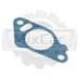Прокладка карбюратора Nissan/TCM  K15/K21/K25 (1617450K00) (#TVH)