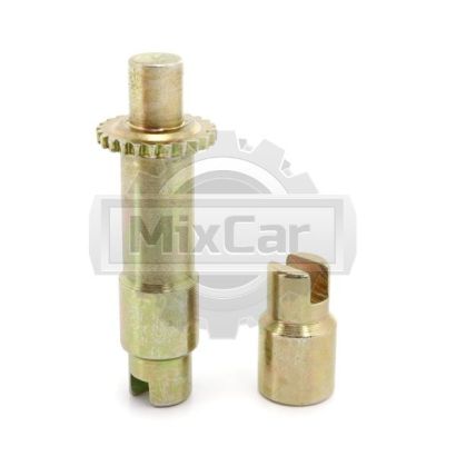 Механизм регулировки тормоза Still (лев.) 9858038