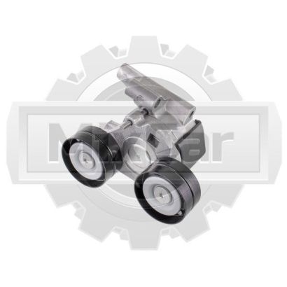 Ролик натяжной приводного ремня (F) ord Transit (U) HR5 1766642